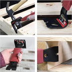 Zenith 10" Self-Prying Bar - Image 3
