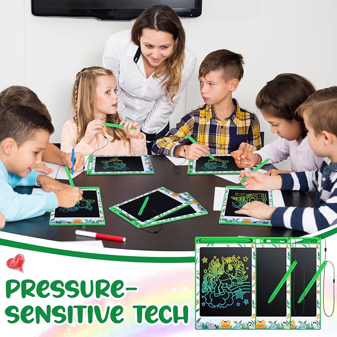 Zhehao 20 Pack LCD Writing Tablet - Image 6