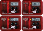 Sper Scientific Continuous Alarm Timer by SperScientific