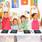 Zhehao 20 Pack LCD Writing Tablet - Image 3