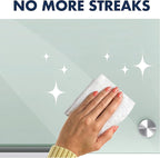 Quartet Glass Dry Erase White Board Cleaner, 17 oz - Image 3
