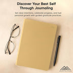 Gratitude & Self-Care Journal - Image 2