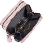 GOIACII Small Genuine Leather Wallet - Image 5