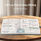 AHGXG Graph Paper Notebook - Image 6