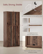 VASAGLE Custos Collection - Image 6