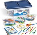 hand2mind AngLegs Classroom Set by hand2mind