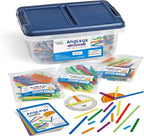 hand2mind AngLegs Classroom Set by hand2mind