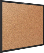 Quartet Cork Board, Bulletin Board by Quartet