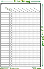 Multi-use Magnetic to-Do List Board Chore Chart List Goal Planner Task Habit - Image 7