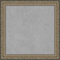 Amanti Art Silver Framed Magnetic Board 14x14 X-Small Vision Board by AmantiArt