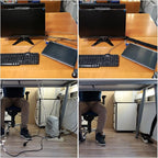 Premium 63'' Cable Management Sleeve, Best Cords Organizer - Image 6