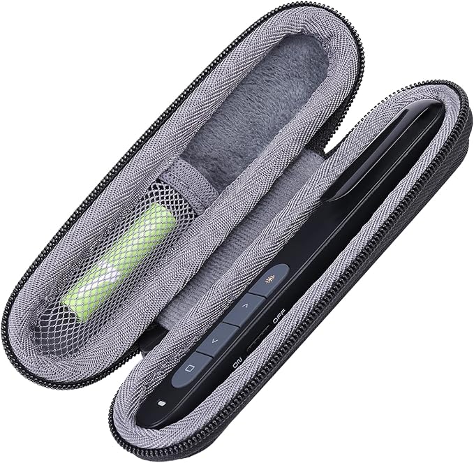 co2CREA Hard Case Replacement for DinoFire/DINOSTRIKE/NORWII N27 / N76 / - Image 2