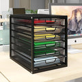 Natwind Mesh Desk Organizer by Natwind