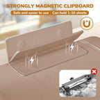 JoyCat 3 Ring Binder Clipboard - Image 3