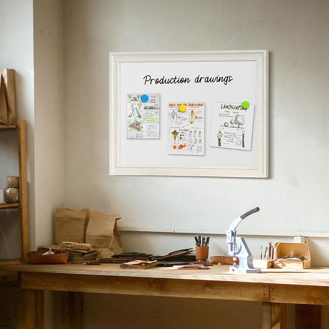 White Board for Wall, Decorative Whiteboard - Image 9