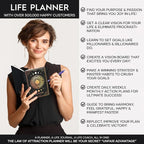 Life Mastery Planner - Image 3