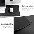 ALOANES Large Gaming Mouse Pad - Image 5