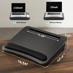 HUANUO Lap Laptop Desk - Image 4