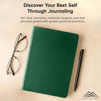 Gratitude & Self-Care Journal - Image 2