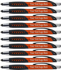 SyPen Personalized Pens With Custom Logo or Text-350 Pack Bulk-for Businesses by Sypen