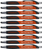 SyPen Personalized Pens With Custom Logo or Text-350 Pack Bulk-for Businesses by Sypen