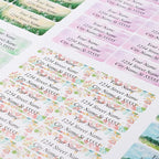 Return Address Labels - Image 5