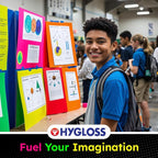 Hygloss Large Poster Board 22x28 - Image 6