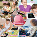 32 Pack LCD Writing Tablet for Kids - Image 7