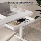 FLEXISPOT Comhar Electric Standing Desk - Image 7