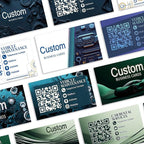 Custom Business Cards - Image 4