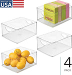 iDesign Pantry Storage Bins - Image 2