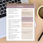 To Do List Notepad - Image 7