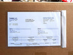 BEUYI Premium 6''x10'' Packing List Envelope, Tailored Size - Image 3