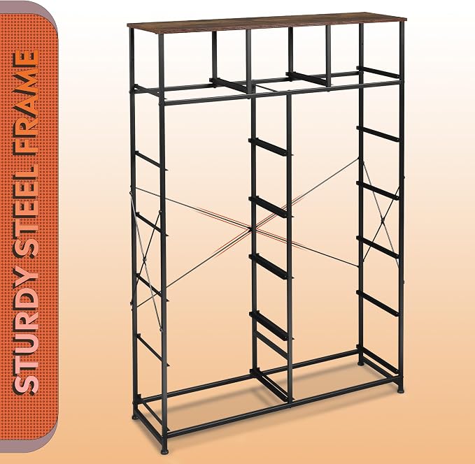 WLIVE Storage Organizer Unit - Image 7