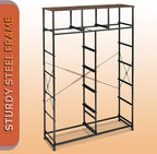 WLIVE Storage Organizer Unit - Image 7
