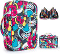 YOUSHARES 300 Slots Color Pencil Case by YOUSHARES