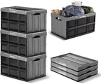 CleverMade Collapsible Storage Bins - Image 8