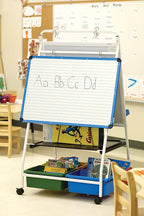 Classic Royal® Reading Writing Center - Image 4