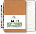 Daily Planner 2026 by PRODUCTIVITYSTORE