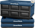 CleverMade Collapsible Storage Bins by CleverMade