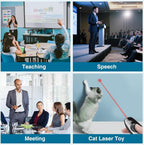 Wireless Presentation Clicker - Image 6