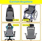 kingphenix Car Seat Cushion - Image 5