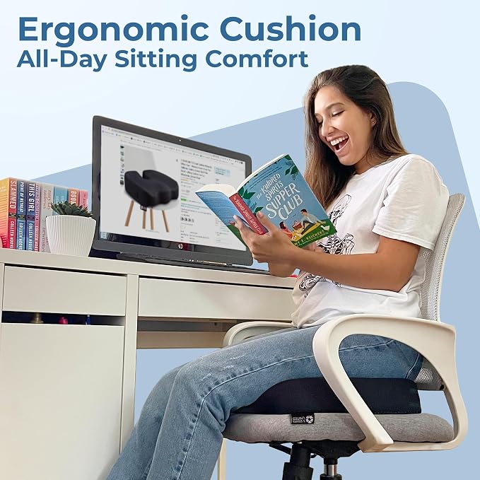 Seat Cushion for Office Chairs - Image 7