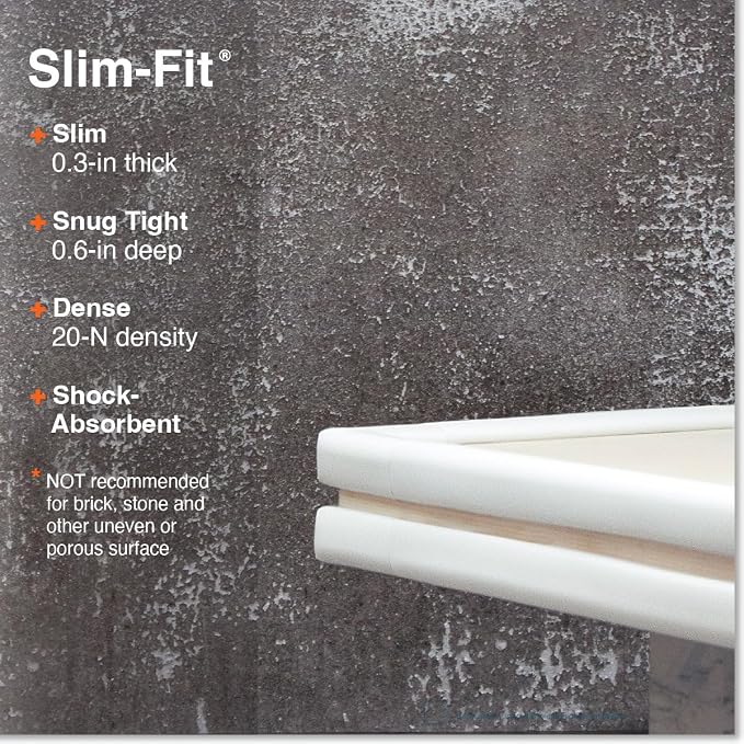 Roving Cove Slim-Fit Corner Edge Protector - Image 2