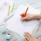 Tenare 250 Sheets Tracing Paper - Image 3