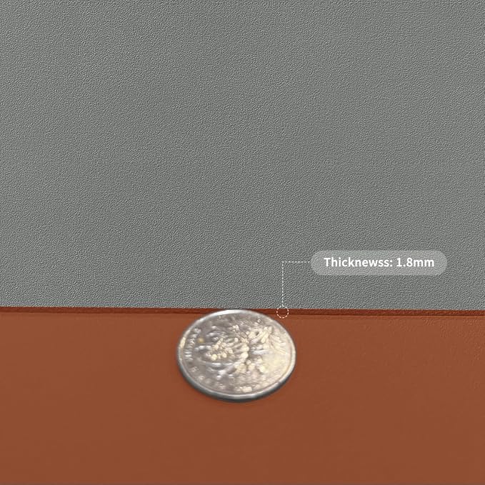 Zinkooat Desk Pad Mat - Image 3