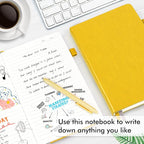 feela 24 Pack Journal Notebook Bulk - Image 4