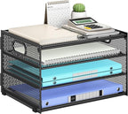 Subekyu Paper Letter Tray Organizer by SUBEKYU