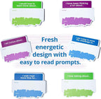 We! Connect Name Tag Stickers - Image 3