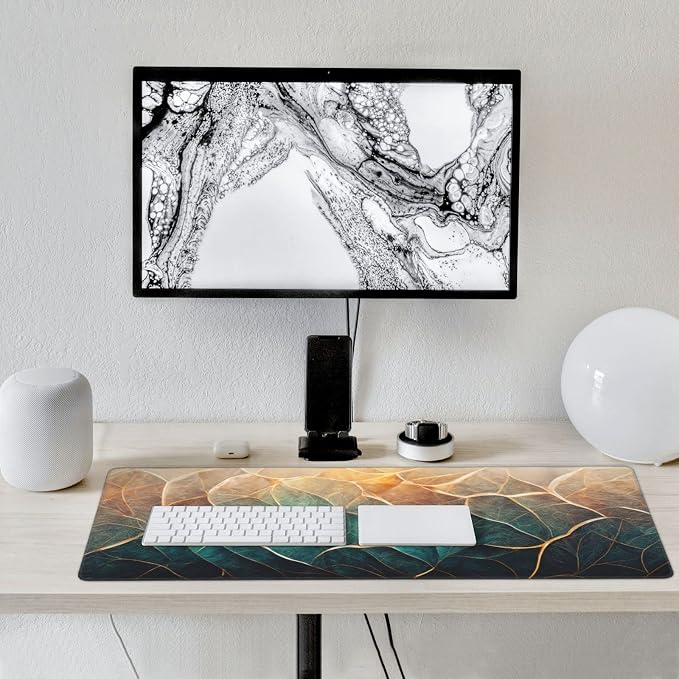 Gaming Mouse Pad, Large Mouse Pads - Image 5